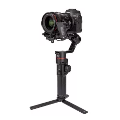   Manfrotto Professzionális Gimbal (2.2kg-ig) (PRO kit) (MVG220FF)