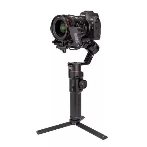 Manfrotto Professzionális Gimbal (2.2kg-ig) (PRO kit) (MVG220FF)