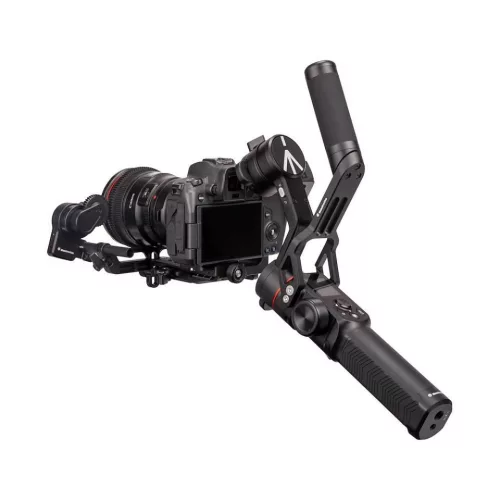 Manfrotto Professzionális Gimbal (2.2kg-ig) (PRO kit) (MVG220FF)