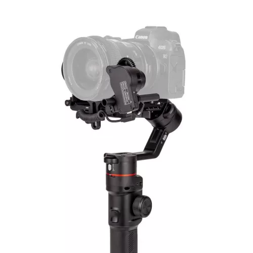 Manfrotto Professzionális Gimbal (2.2kg-ig) (PRO kit) (MVG220FF)