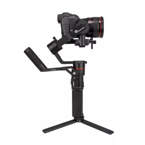 Manfrotto Professzionális Gimbal (2.2kg-ig) (PRO kit) (MVG220FF)
