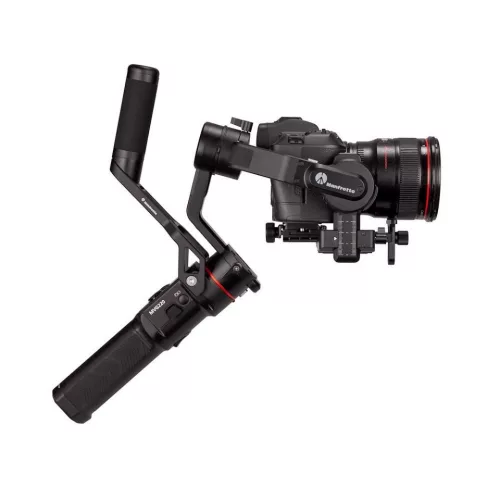 Manfrotto Professzionális Gimbal (2.2kg-ig) (PRO kit) (MVG220FF)