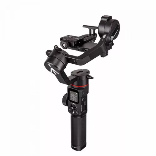 Manfrotto Professzionális Gimbal (2.2kg-ig) (PRO kit) (MVG220FF)