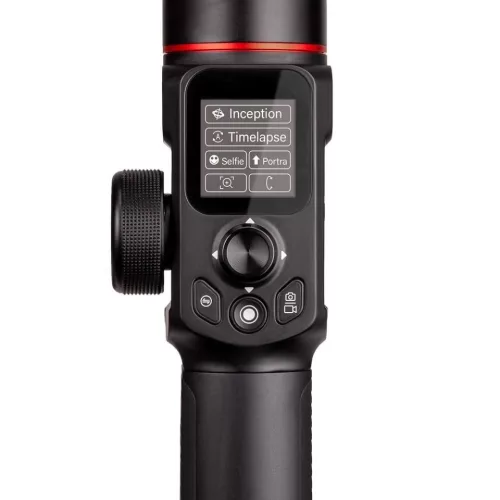 Manfrotto Professzionális Gimbal (2.2kg-ig) (PRO kit) (MVG220FF)