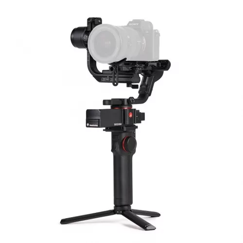 Manfrotto Professzionális 3-tengelyes moduláris Gimbal 3.4kg-ig 300XM (MVG300XM)