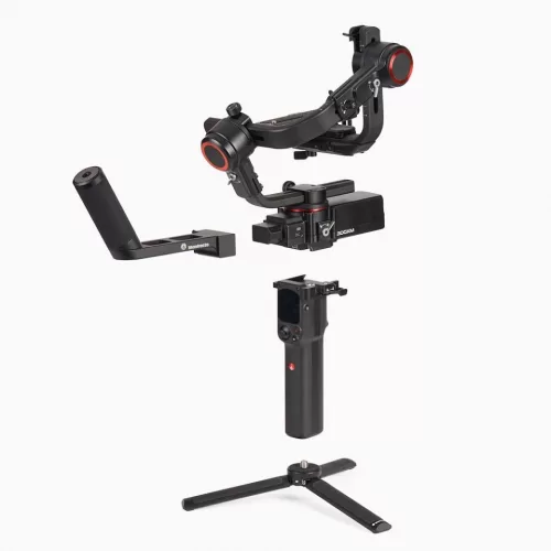 Manfrotto Professzionális 3-tengelyes moduláris Gimbal 3.4kg-ig 300XM (MVG300XM)