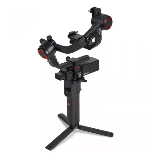 Manfrotto Professzionális 3-tengelyes moduláris Gimbal 3.4kg-ig 300XM (MVG300XM)