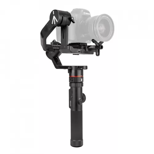 Manfrotto Professzionális Gimbal (4.6kg-ig) (MVG460)