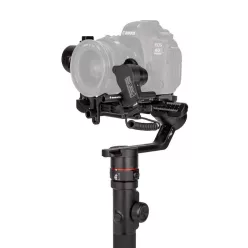   Manfrotto Professzionális Gimbal (4.6kg-ig) (PRO kit) (MVG460FFR)