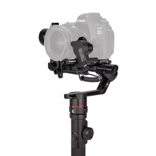Manfrotto Professzionális Gimbal (4.6kg-ig) (PRO kit) (MVG460FFR)