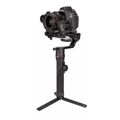 Manfrotto Professzionális Gimbal (4.6kg-ig) (PRO kit) (MVG460FFR)