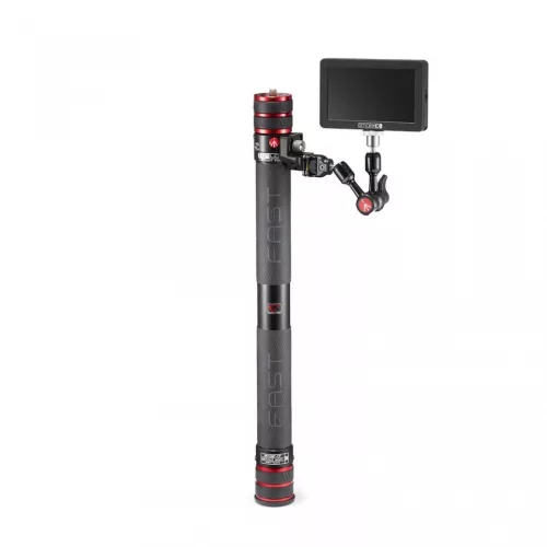 Manfrotto Gimboom kiegészítő csatlakozás (MVGBF-CFAC)