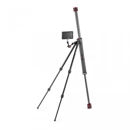 Manfrotto Gim Pod kiegészítő (MVGBF-CFSSKIT)