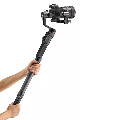 Manfrotto karbon szálas hosszabbító nyél gimbalokhoz (MVGEXT)