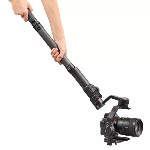 Manfrotto karbon szálas hosszabbító nyél gimbalokhoz (MVGEXT)