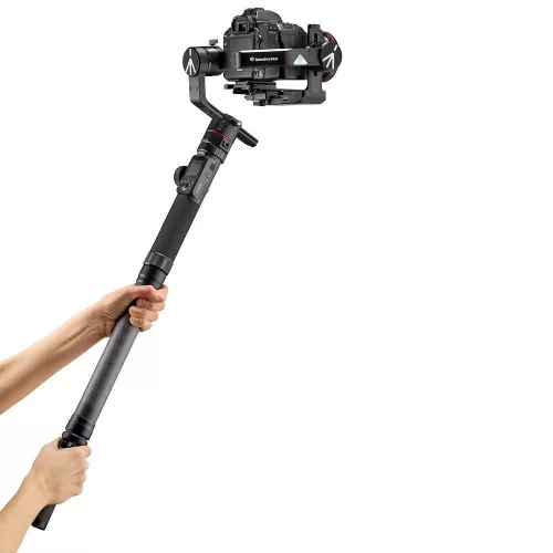 Manfrotto karbon szálas hosszabbító nyél gimbalokhoz (MVGEXT)