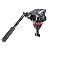 Manfrotto MVH502A állványfej