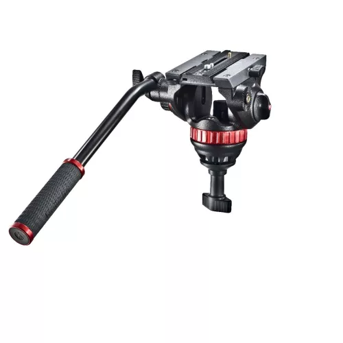 Manfrotto MVH502A állványfej