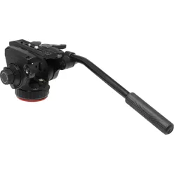 502X Fluid Video Head