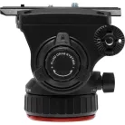 502X Fluid Video Head