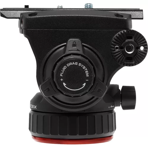502X Fluid Video Head