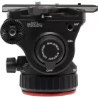 502X Fluid Video Head
