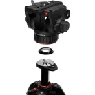 502X Fluid Video Head