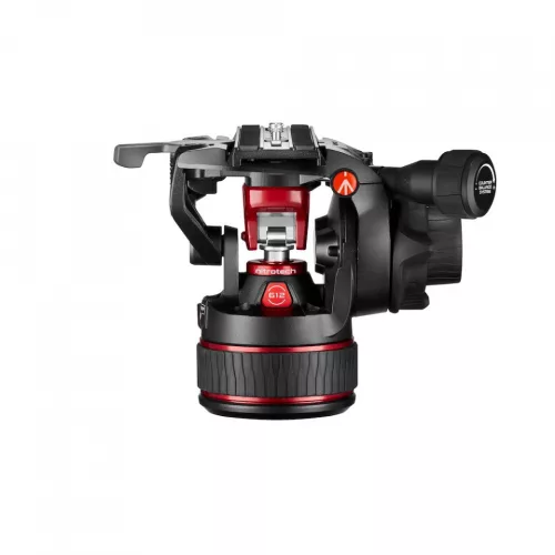 Manfrotto Nitrotech 612 fluid video fej folyamatos ellensúlyozással