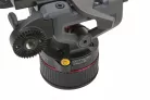 Manfrotto Nitrotech N8 Fluid Video Head With Continuous CBS (MVHN8AH)