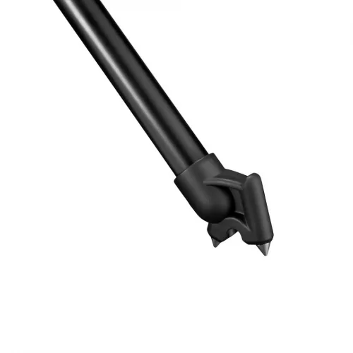 Manfrotto 509 Video fej + 645 Fast Alu állvány