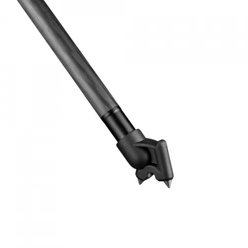 Manfrotto Nitrotech 612 fej + 645 Fast karbon állvány