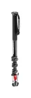 Manfrotto MVM250A aluminum fluid monopod fej nélkül