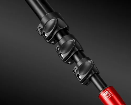Manfrotto MVM250A aluminum fluid monopod fej nélkül