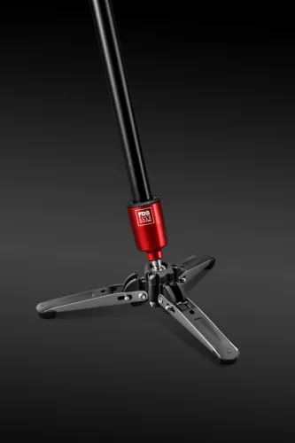 Manfrotto MVM250A aluminum fluid monopod fej nélkül