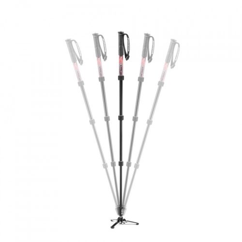 Manfrotto Element MII Video Monopod Alumínium