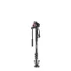 Manfrotto XPRO video monopod, fluidtech talp mvh500ah fluid fej (MVMXPRO500)