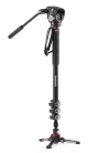 Manfrotto MVMXPROA42W monopod, 2D fejjel