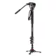 Manfrotto MVMXPROA42W monopod, 2D fejjel