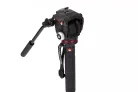Manfrotto MVMXPROA42W monopod, 2D fejjel