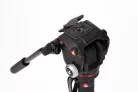 Manfrotto MVMXPROA42W monopod, 2D fejjel