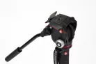 Manfrotto MVMXPROA42W monopod, 2D fejjel
