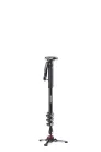 Manfrotto MVMXPROA4577 monopod, 577 fejjel és fluidtech alappal
