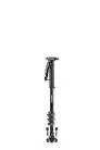 Manfrotto MVMXPROA4577 monopod, 577 fejjel és fluidtech alappal