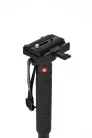 Manfrotto MVMXPROA4577 monopod, 577 fejjel és fluidtech alappal
