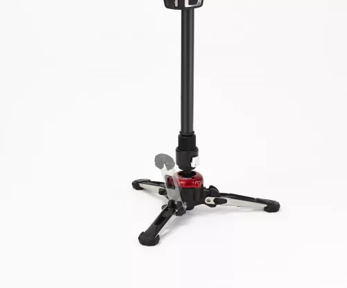 Manfrotto Fluidtech talp XPRO monopod+-hoz (MVMXPROBASE)