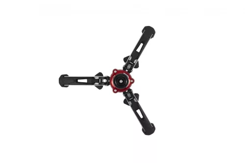 Manfrotto Fluidtech talp XPRO monopod+-hoz (MVMXPROBASE)