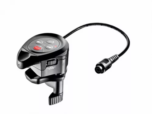 Manfrotto RC clamp ex