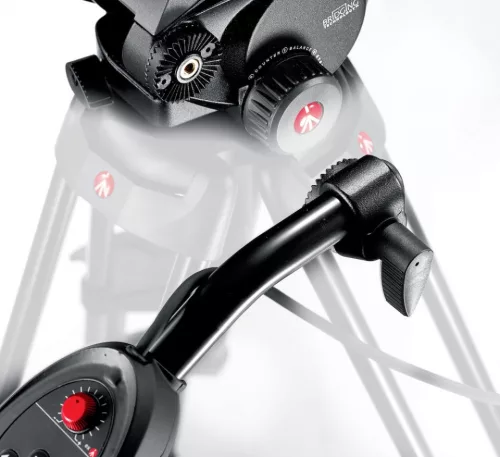 Manfrotto RC svenk kar ex