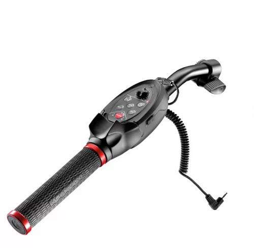 Manfrotto RC svenk kar lanc