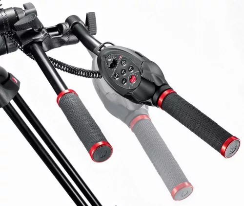 Manfrotto RC svenk kar lanc